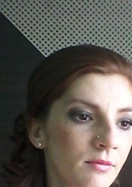 Я Мария, 23, знакомлюсь для дружбы в Фролове