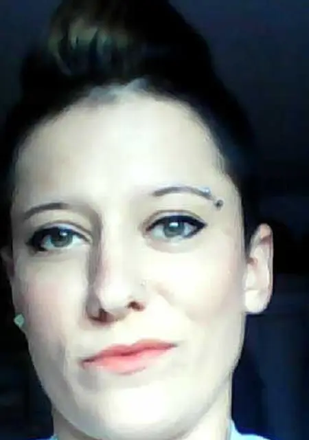 Я Снежана, 22, знакомлюсь для дружбы в Аткарске