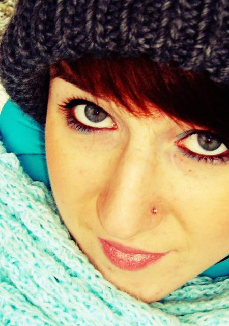 Я Карина, 22, знакомлюсь для дружбы в Гусиноозерске