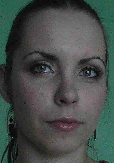 Руслана из Киренска, мне 27, познакомлюсь для общения