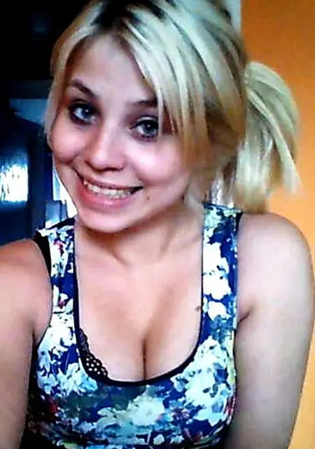 Я Эльвира, 19, знакомлюсь для общения в Нефтегорске