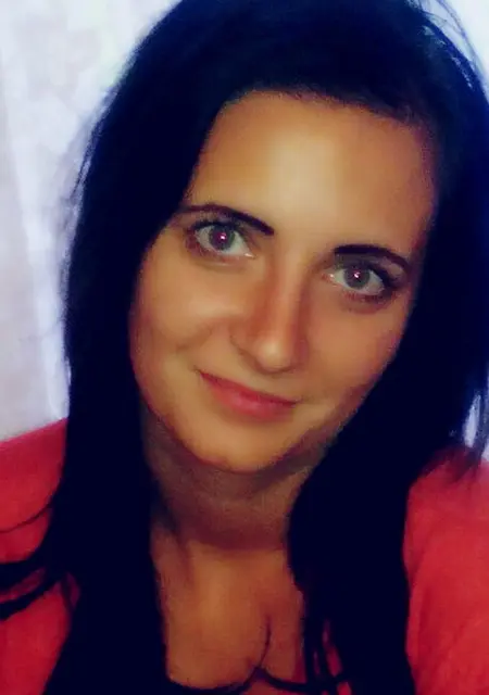 Алёна из Володарска, ищу на сайте общение