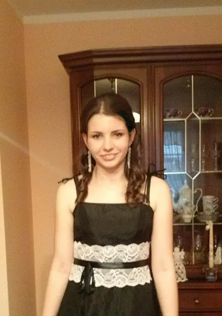 Я Алла, 22, знакомлюсь для общения в Рыбинске