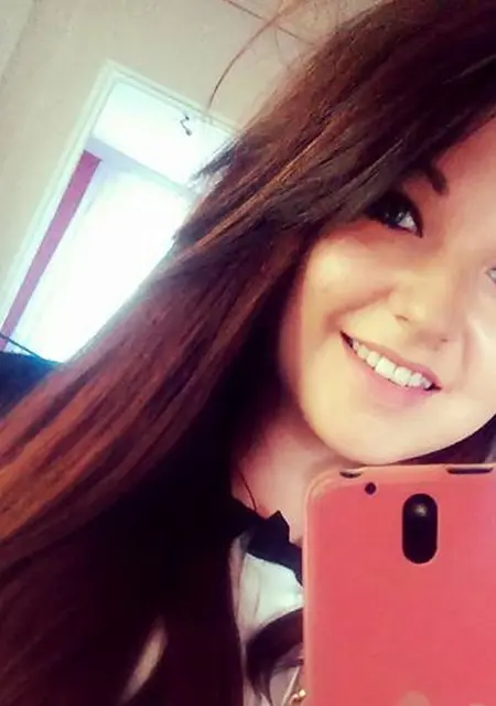 Анфиса из Россоши, мне 20, познакомлюсь для дружбы