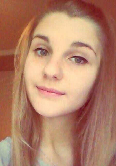 Я Регина, 20, из Балашова, ищу знакомство для постоянных отношений