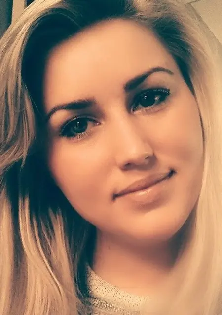 Я Оксана, 26, знакомлюсь для общения в Ахтубинске