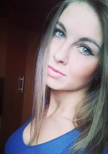 Милана из Ирбита, ищу на сайте вирта