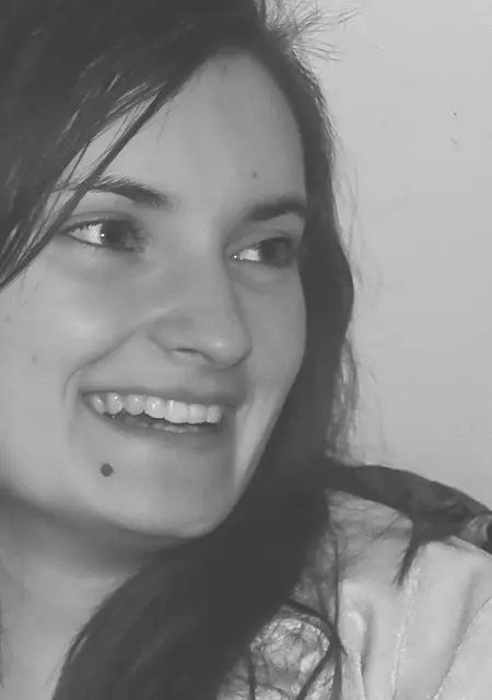 Я Елизавета, 22, из Кировска, ищу знакомство для дружбы