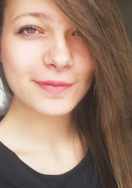 Я Олеся, 21, из Ипатова, ищу знакомство для дружбы