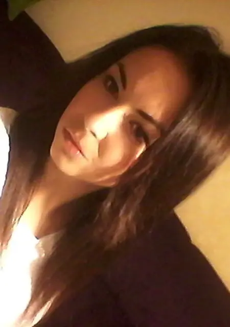 Я Жанна, 21, знакомлюсь для постоянных отношений в Полярном