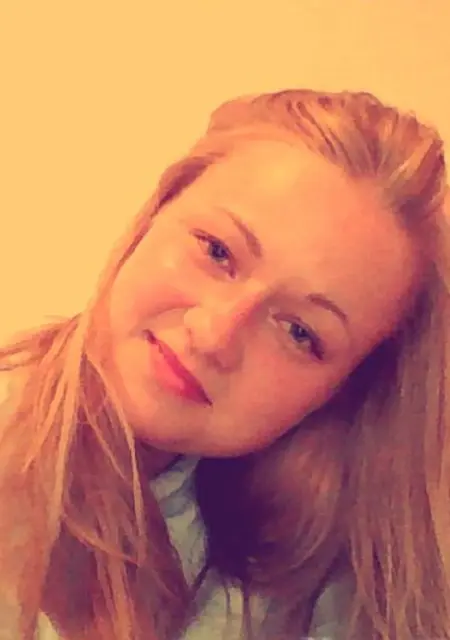 Ольга из Михайловска, мне 25, познакомлюсь для общения