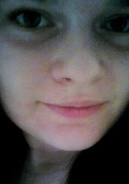 Маргарита из Добрянки, ищу на сайте знакомства без обязательств