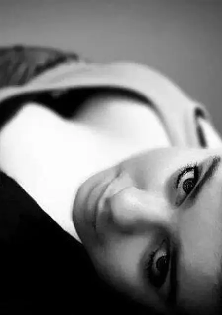 Я Лидия, 20, из Лодейного Поля, ищу знакомство для постоянных отношений