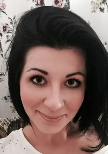 Я Анжела, 26, из Калязина, ищу знакомство для общения