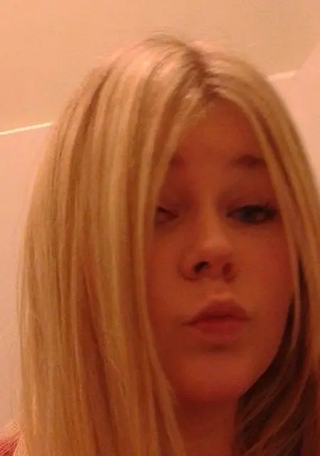 Я Аврора, 19, знакомлюсь для постоянных отношений в Касли