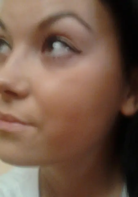 Я Эвелина, 21, знакомлюсь для общения в Звенигове