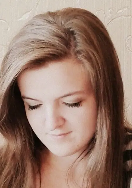 Я Кристина, 22, знакомлюсь для постоянных отношений в Байкальске