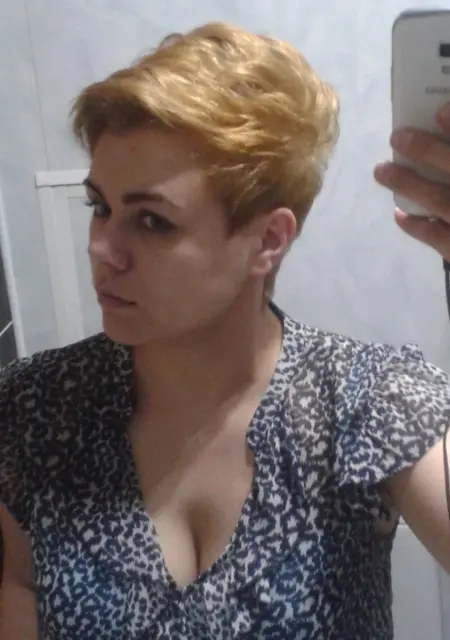 Алина из Котовска, ищу на сайте знакомства на одну ночь