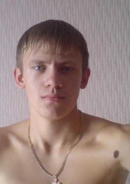 Я Юра, 32, знакомлюсь на одну ночь в Рассказове