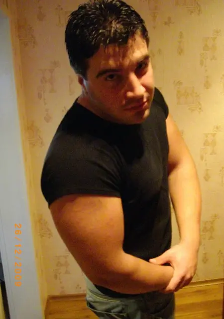 Volodoya из Унечи, ищу на сайте общение