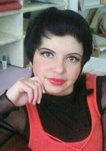 Татьяна из Артема, ищу на сайте знакомства без обязательств