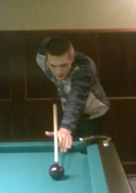 Бэмсик из Осташкова, ищу на сайте знакомства на одну ночь