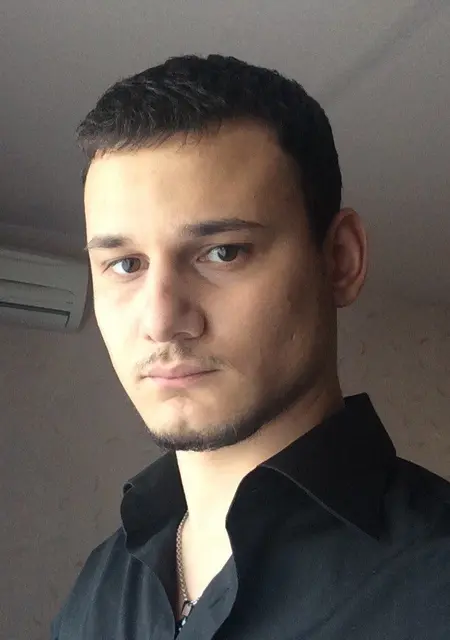 Станислав из Балакова, мне 31, познакомлюсь для дружбы