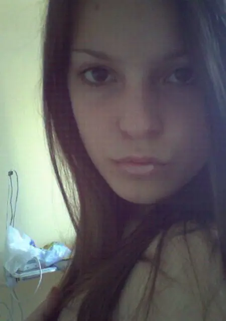 Бусик из Гвардейска, мне 18, познакомлюсь для дружбы