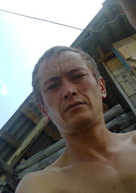 Я Халиль, 38, знакомлюсь для вирта в Баймаке