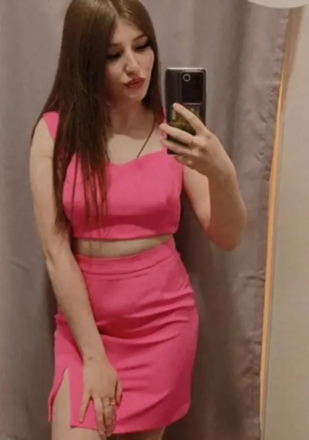 Я Nia-Sanchez, 24, из Котельников, ищу знакомство для постоянных отношений