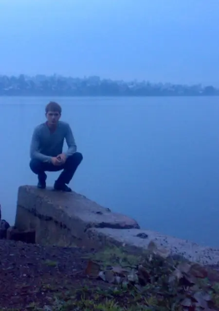 Сня из Лысьвы, ищу на сайте знакомства на одну ночь