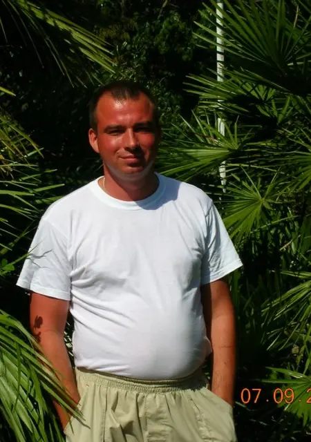 Сергей из Мирного, мне 54, познакомлюсь на одну ночь