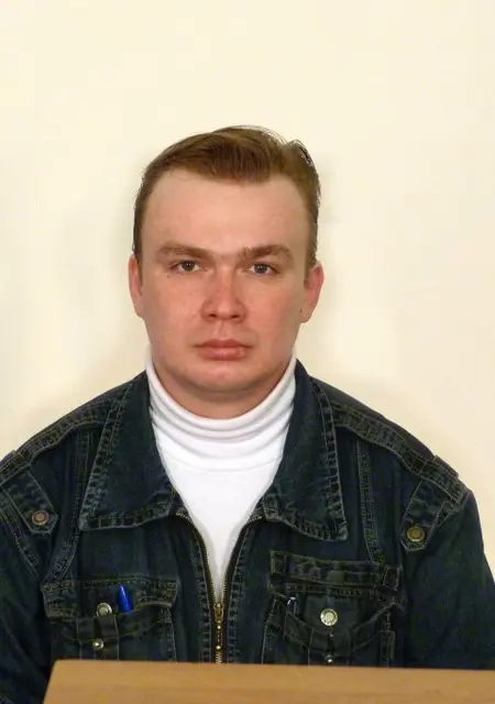 Я Дмитрий, 43, знакомлюсь для дружбы в Кайеркане