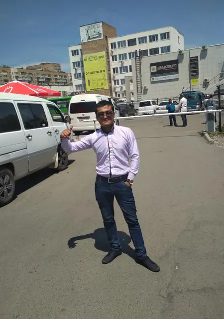 Makc из Кавалерова, мне 29, познакомлюсь на одну ночь