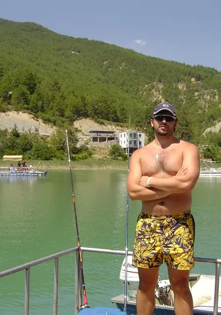 Стасян из Егорьевска, мне 43, познакомлюсь на одну ночь