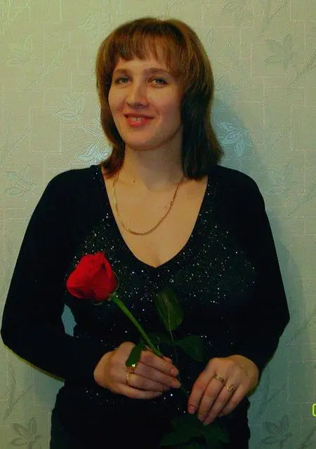 Я Инна, 46, из Ефремова, ищу знакомства без обязательств