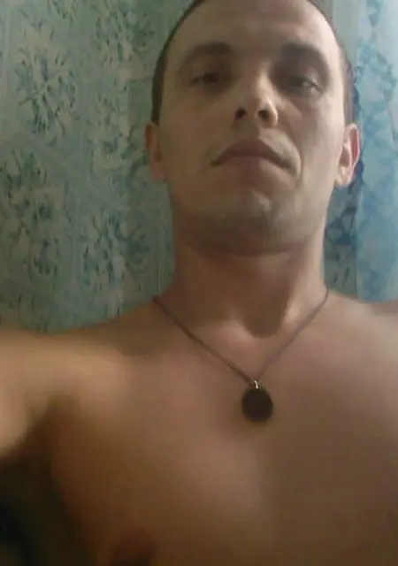 Den из Фрязина, мне 43, познакомлюсь для дружбы