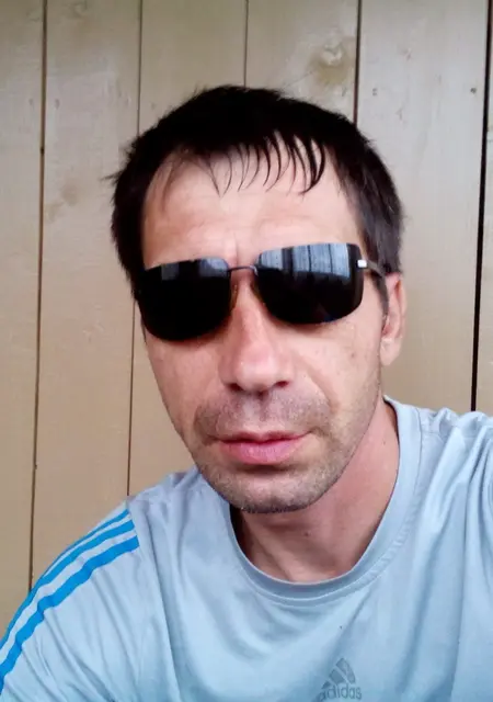 Я Сергей, 50, знакомлюсь для постоянных отношений в Осинниках