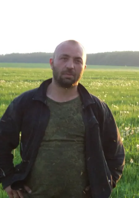 Владимир из Заволжья, ищу на сайте дружбу