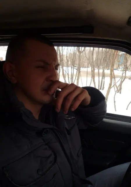 Ivan из Бирска, мне 44, познакомлюсь на одну ночь