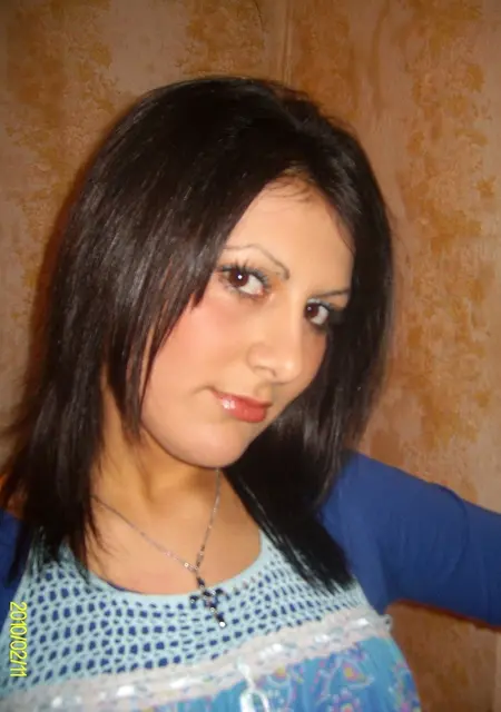 Вика из Серпухова, ищу на сайте общение