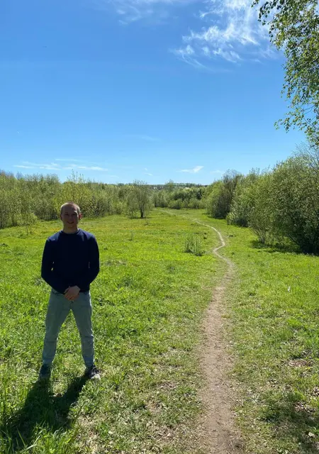 Я Сергей, 21, знакомлюсь для приятного времяпровождения в Волхове