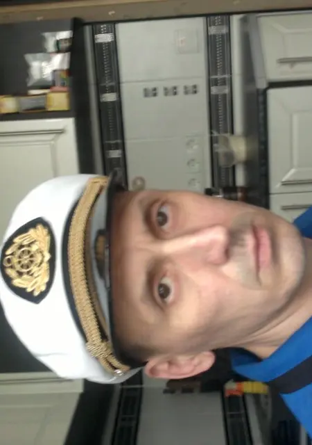 Дмитрий из Березовского, мне 52, познакомлюсь для общения