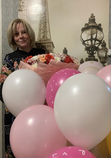 Светлана из Москвы, ищу на сайте знакомства без обязательств