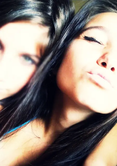 Я Ксения, 21, из Ленинска, ищу знакомства без обязательств