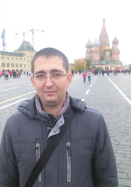 Иван из Апатитов, ищу на сайте знакомства на одну ночь