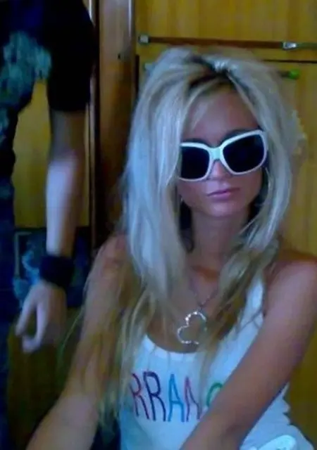 Я Альбина, 24, из Бирска, ищу знакомства без обязательств