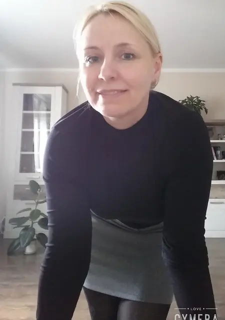 Я Людмила, 51, знакомлюсь без обязательств в Ярославле