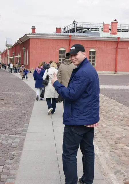 Ali из Московского, мне 38, познакомлюсь для дружбы