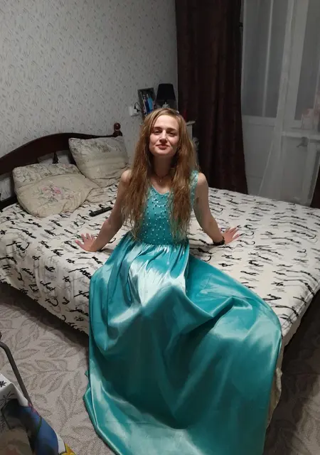 Я Кристина, 35, знакомлюсь на одну ночь в Фрязине